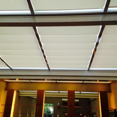 Bless Decorações - Cortinas, Persianas e Toldos Sob Medida