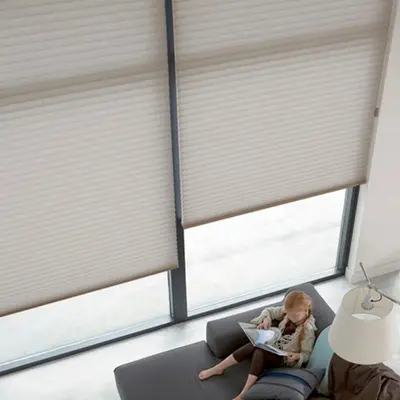 Bless Decorações - Cortinas, Persianas e Toldos Sob Medida