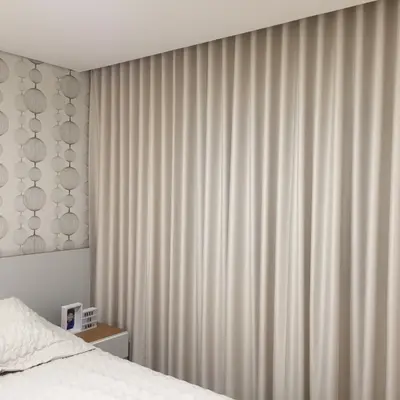 Bless Decorações - Cortinas, Persianas e Toldos Sob Medida