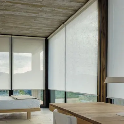 Bless Decorações - Cortinas, Persianas e Toldos Sob Medida