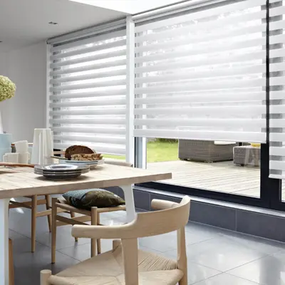 Bless Decorações - Cortinas, Persianas e Toldos Sob Medida