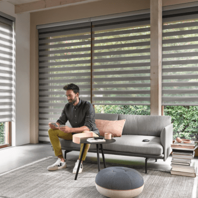 Bless Decorações - Cortinas, Persianas e Toldos Sob Medida