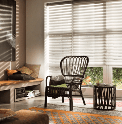 Bless Decorações - Cortinas, Persianas e Toldos Sob Medida