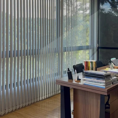 Bless Decorações - Cortinas, Persianas e Toldos Sob Medida