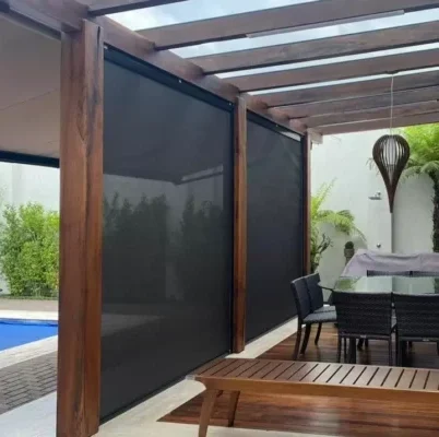 Bless Decorações - Cortinas, Persianas e Toldos Sob Medida